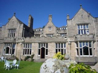 Hotel Kildrummy Castle
