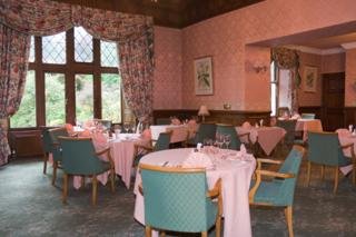 Hotel Kildrummy Castle