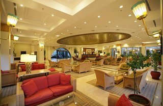 Hotel Kilikya Palace
