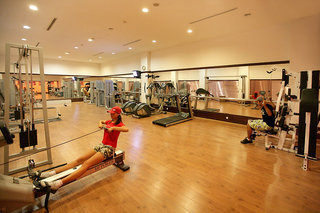 Hotel Kilikya Palace