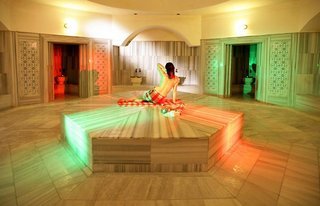 Hotel Kilikya Palace