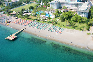 Hotel Kilikya Palace