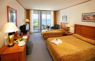 Hotel Kilikya Palace