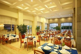 Hotel Kilikya Palace