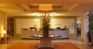 Hotel Kilkenny Ormonde