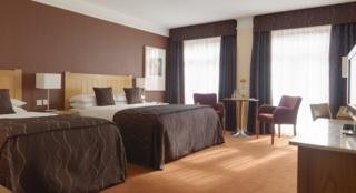 Hotel Kilkenny Ormonde