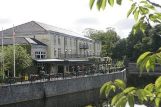 Hotel Kilkenny River Court