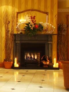 Hotel Kilkenny River Court