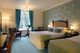 Hotel Kilkenny River Court