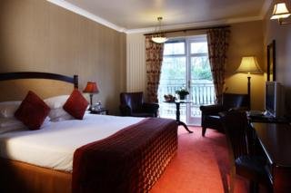 Hotel Kilkenny River Court