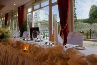 Hotel Kilkenny River Court
