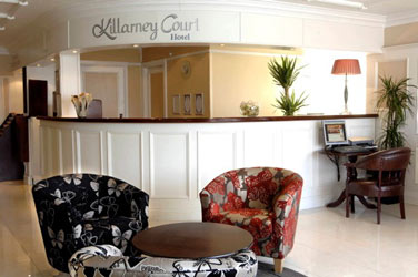 Hotel Killarney Court