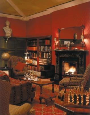 Hotel Killarney Park