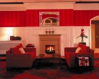 Hotel Killarney Park