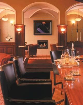 Hotel Killarney Park
