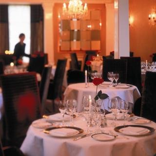 Hotel Killarney Park