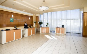 Hotel Killarney Ryan