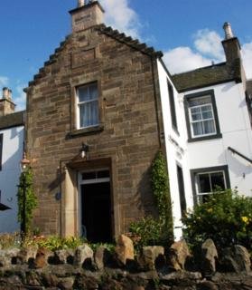 Hotel Kilspindie House