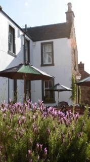 Hotel Kilspindie House