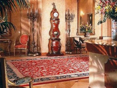 Hotel Kimberly