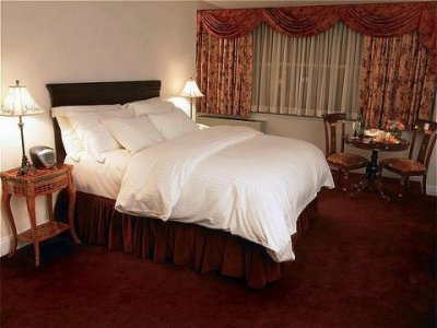 Hotel Kimberly
