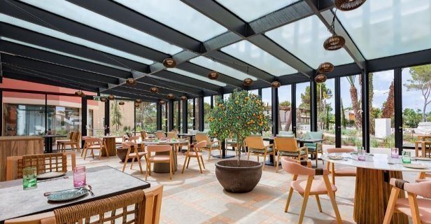 Hotel Kimpton Aysla Mallorca