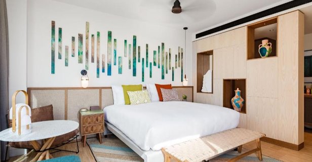 Hotel Kimpton Aysla Mallorca