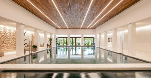 Hotel Kimpton Aysla Mallorca