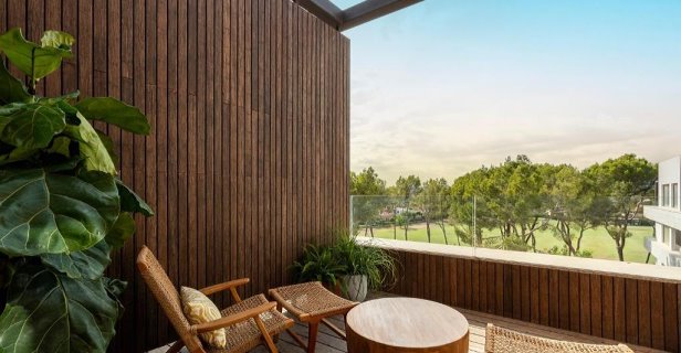 Hotel Kimpton Aysla Mallorca