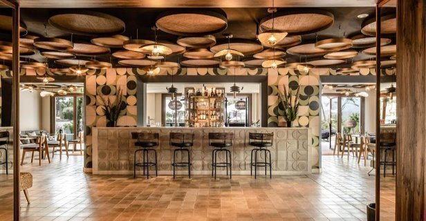 Hotel Kimpton Aysla Mallorca