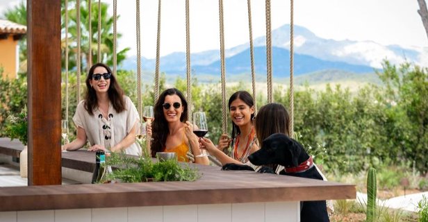 Hotel Kimpton Aysla Mallorca