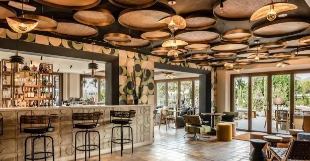 Hotel Kimpton Aysla Mallorca