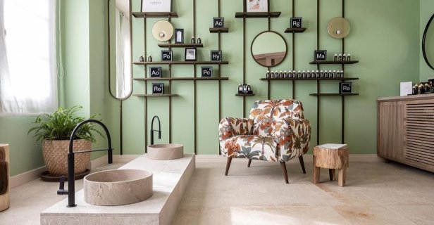 Hotel Kimpton Aysla Mallorca