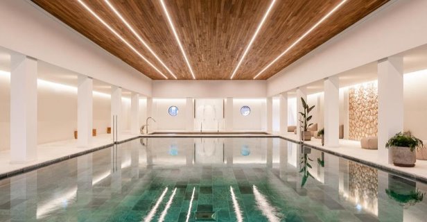 Hotel Kimpton Aysla Mallorca