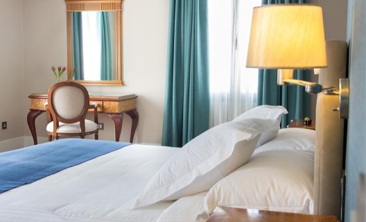 Hotel Kimpton Los Monteros Marbella