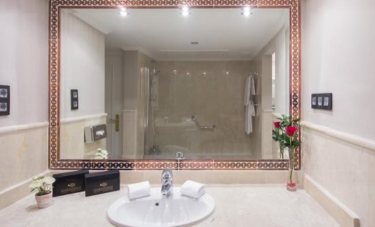 Hotel Kimpton Los Monteros Marbella