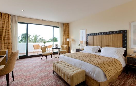 Hotel Kimpton Los Monteros Marbella