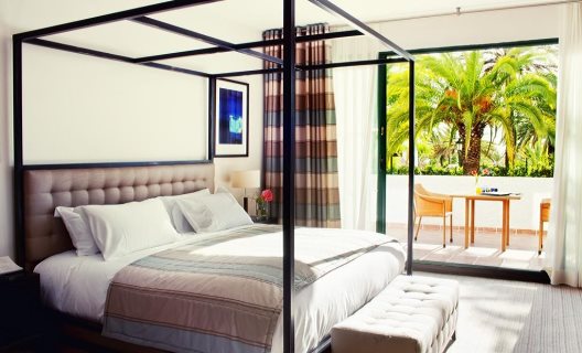 Hotel Kimpton Los Monteros Marbella