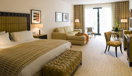 Hotel Kimpton Los Monteros Marbella