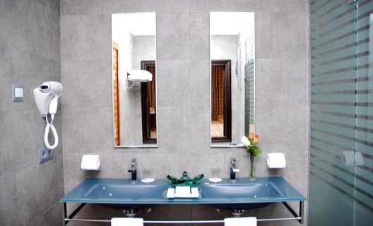 Hotel Kimpton Los Monteros Marbella