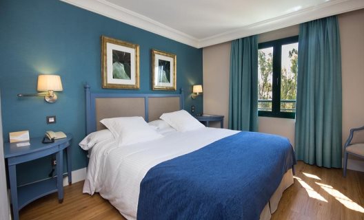 Hotel Kimpton Los Monteros Marbella