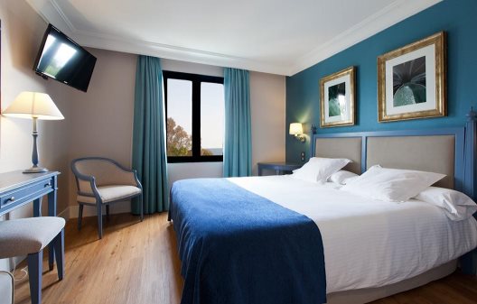Hotel Kimpton Los Monteros Marbella