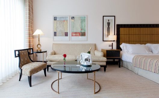 Hotel Kimpton Los Monteros Marbella