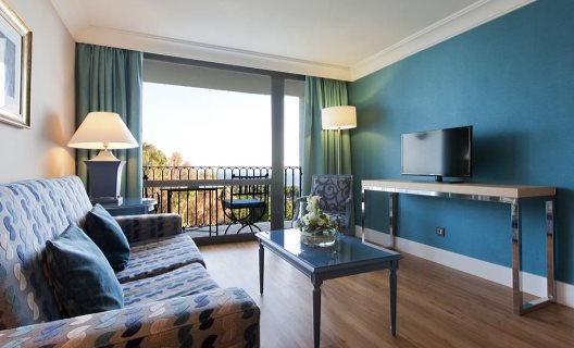 Hotel Kimpton Los Monteros Marbella