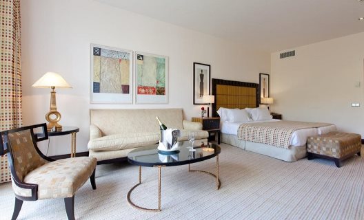 Hotel Kimpton Los Monteros Marbella