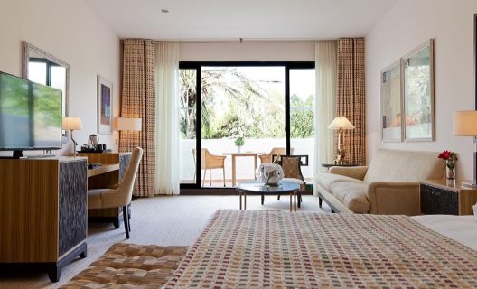 Hotel Kimpton Los Monteros Marbella