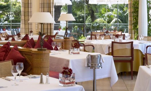 Hotel Kimpton Los Monteros Marbella