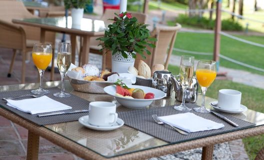 Hotel Kimpton Los Monteros Marbella