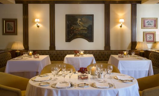 Hotel Kimpton Los Monteros Marbella