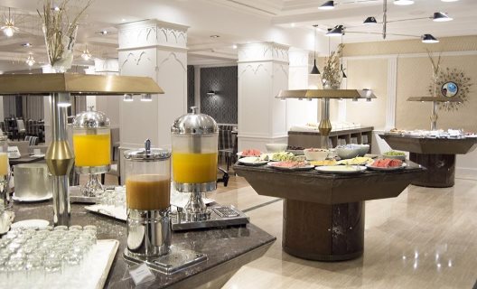 Hotel Kimpton Los Monteros Marbella